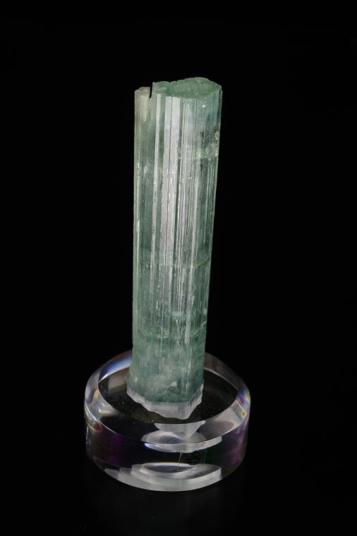 BERYL var. Aquamarine